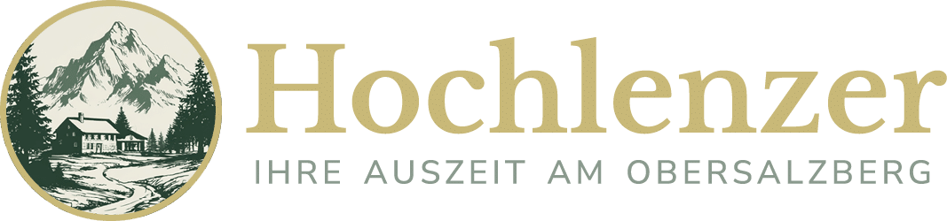 Hochlenzer, Ihre Auszeit am Obersalzberg
