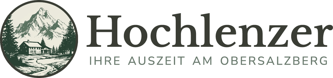 Hochlenzer, Ihre Auszeit am Obersalzberg